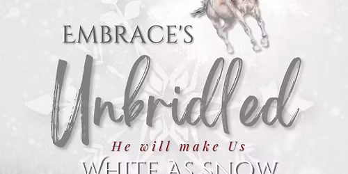 3rd Annual Unbridled Dinner & Auction Fundraiser