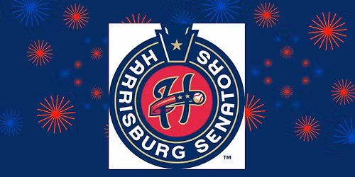 AAH Fundraising Game with the Harrisburg Senators