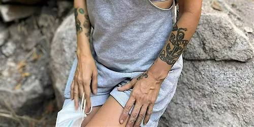 Myriam Gurba - Poppy State: A Labyrinth of Plants and a Story of Beginnings