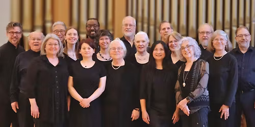 Carmina Early Music Vocal Ensemble