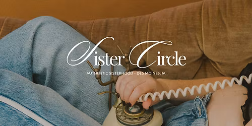 Sister Circle