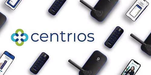 Centrios Launch Event