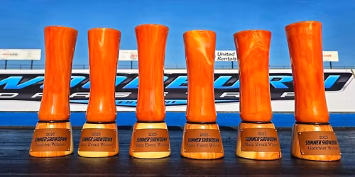 3rd Annual 10K & 5K Summer Showdown