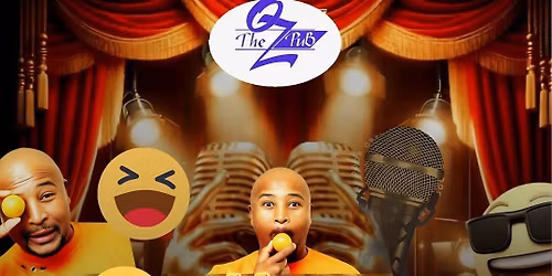 Wednesday Night Comedy