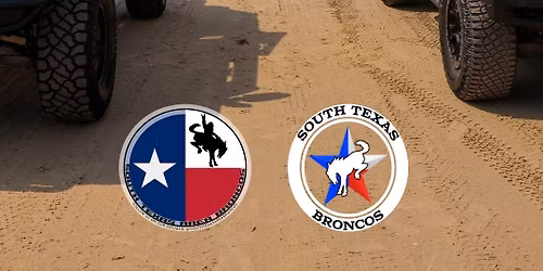 2026 SPI Bronco Beach Run
