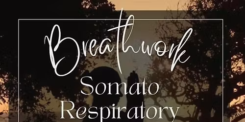 Breath Workshop - Somato Respiratory Integration, Stages 8, 9, 10, 11, 12