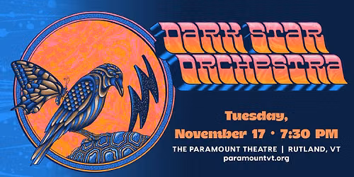 Dark Star Orchestra