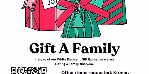 December Networking Luncheon