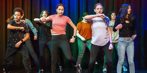 DLCA Summer Camp: TBD The Musical - Official 