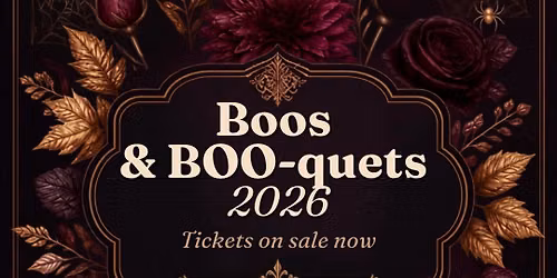 \ud83e\udd40 Boos & BOO-quets: Lincoln\u2019s Chicest Halloween Party \ud83d\udd6f\ufe0f