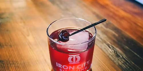 Cocktail Class with Belinda Alvarez