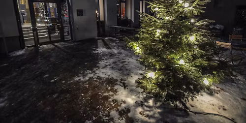 Spekulatius Spektakel