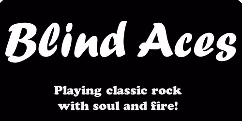 Blind Aces