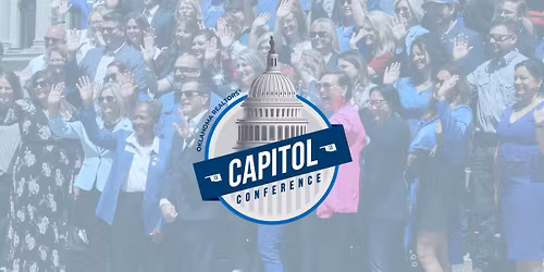 2026 Capitol Conference