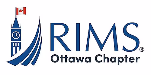 RIMS Ottawa Holiday Luncheon