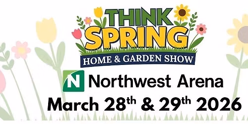 Think Spring-Home & Garden Show 