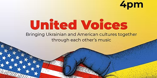 United Voices