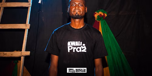 KWALI prays