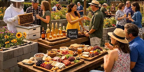 Garden Party