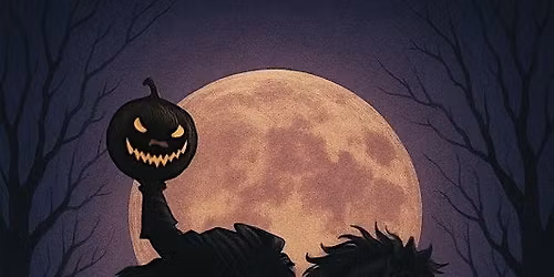 The Legend of Sleepy Hollow: A Children's Musical