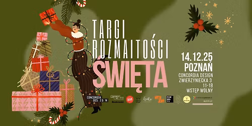 Targi Rozmaito\u015bci \u015aWI\u0118TA