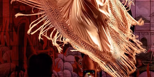 Flamenco de Leones, Madrid | Madrid