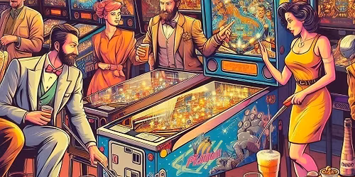 Monthly 2-Hour Timed Matchplay Tournament