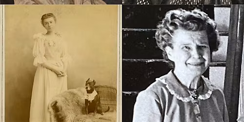 The Women of Lee-Fendall