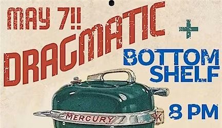Dragmatic