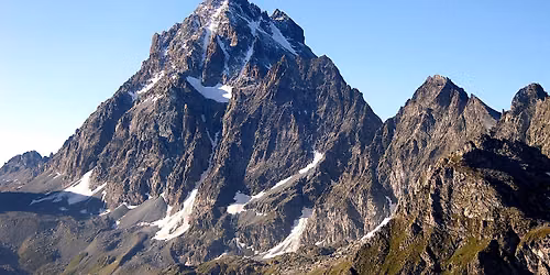 Giro del Monviso