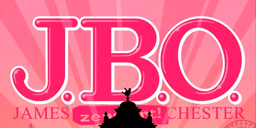 J.B.O. - "Tour of the Rising Fun"