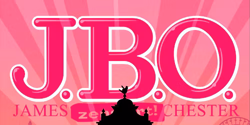 J.B.O. - "Tour of the Rising Fun"