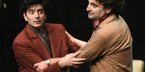 Perd\u00f3n. Espect\u00e1culo de Sutottos