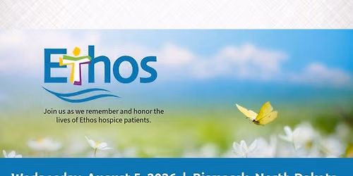 Memorial Ceremony Hosted by Ethos