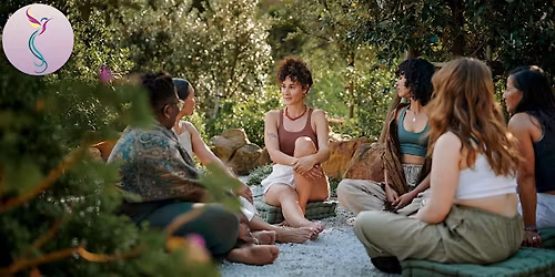 Women\u2019s Circle monthly gatherings