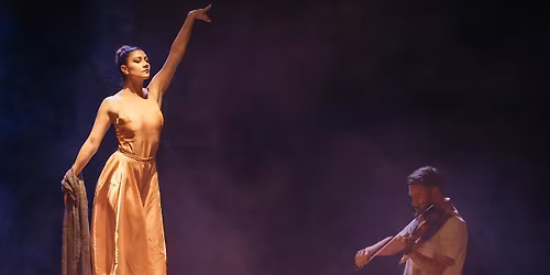 Espect\u00e1culo "Aracnea" de Blueberry Dance Co.