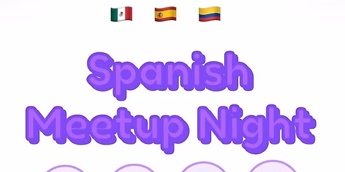 Spanish Language Meetup — 1149 Ron Hollow St, Murray, UT 84123