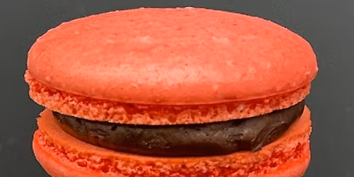 French Macaron Baking Class