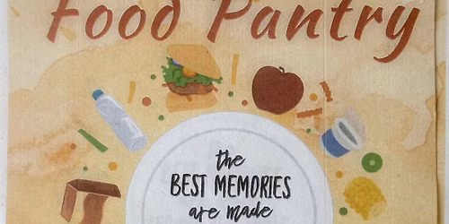 Food Pantry