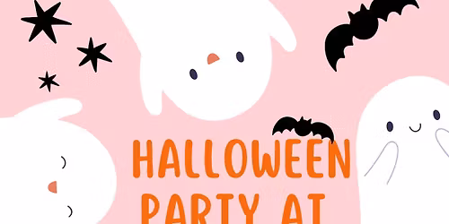 Spooktacular Halloween at Bumblebeez