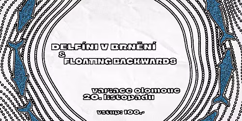 Delf\u00edni v brn\u011bn\u00ed & floating backwards ve Variaci