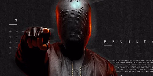 Kruelty in Z\u00fcrich