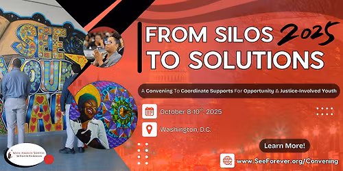 From Silos To Solutions 2025