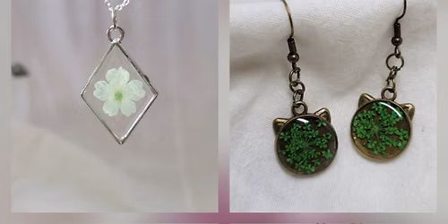 Serene Designs @Valparaiso Popcorn Festival 