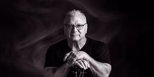 Live Music- Steve Vanderink