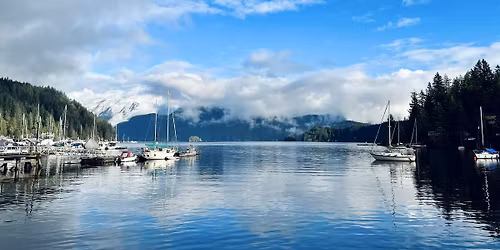 Protect What We Love Deep Cove