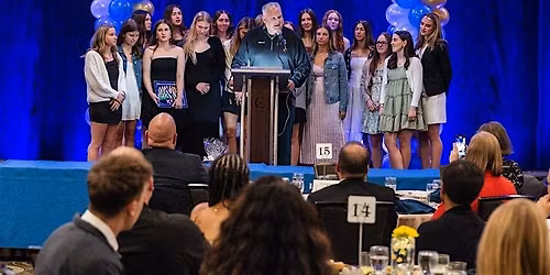 The Central PA Athlete & Scholar Awards