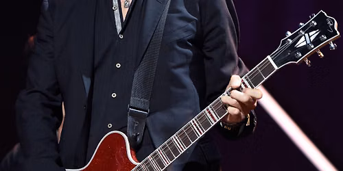 Rick Springfield