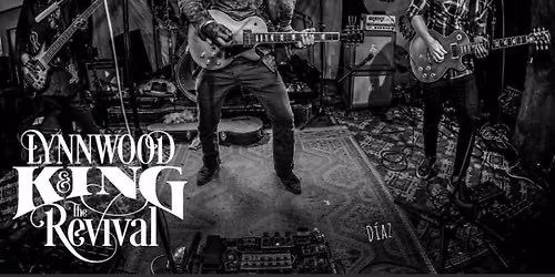 The Lynwood King & The Revival