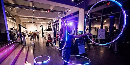 Arts Emergency Prep; Risk Assessment, Building Walk Through and Clinic